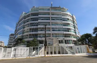 Apartamento com 4 quartos à venda na Passeio Nautilus, 180, Riviera de São Lourenço, Bertioga