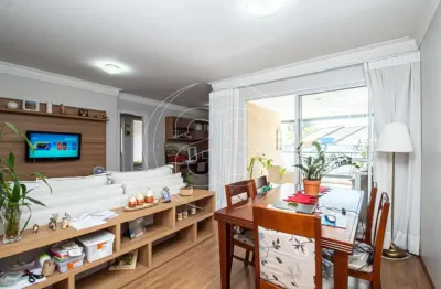Apartamento com 3 quartos à venda na Rua Abraão Miguel do Carmo, 113, São Judas, São Paulo