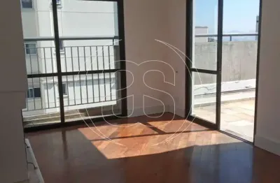 Apartamento com 3 quartos para alugar na Alameda dos Aicás, 268, Moema, São Paulo