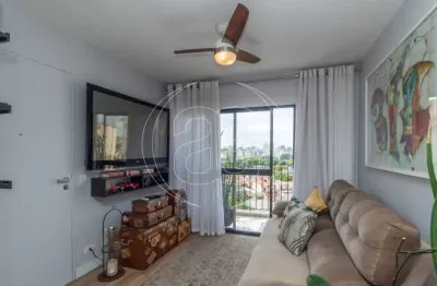 Apartamento com 2 quartos à venda na Avenida Barão do Rego Barros, 158, Vila Congonhas, São Paulo