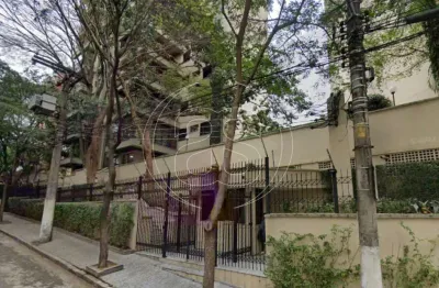 Apartamento com 4 quartos à venda na Rua Sousa Ramos, 171, Vila Mariana, São Paulo