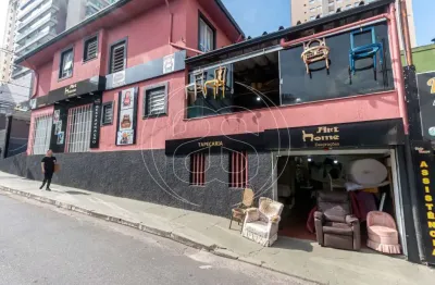 Ponto comercial à venda na Rua João Cachoeira, 1556, Vila Nova Conceição, São Paulo