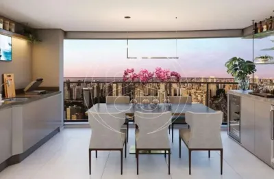 Apartamento com 3 quartos à venda na Avenida Santo Amaro, 4800, Brooklin, São Paulo
