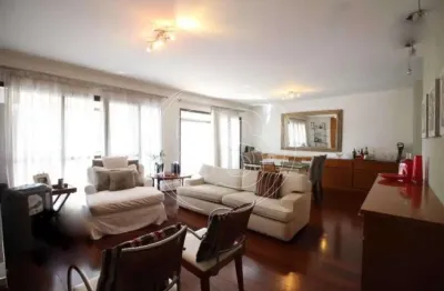 Apartamento com 4 quartos à venda na rua conde de porto alegre, 1143, campo belo, são paulo, 178 m2 por r$ 2.350.000