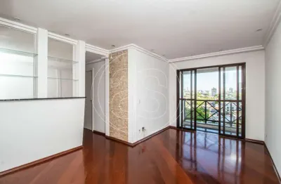 Apartamento com 3 quartos à venda na Rua Jaci, 227, Chácara Inglesa, São Paulo