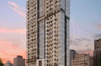 Apartamento com 1 quarto à venda na Rua Casa do Ator, 1100, Vila Olímpia, São Paulo