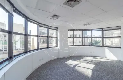 Oportunidade única: espaço comercial na vila buarque