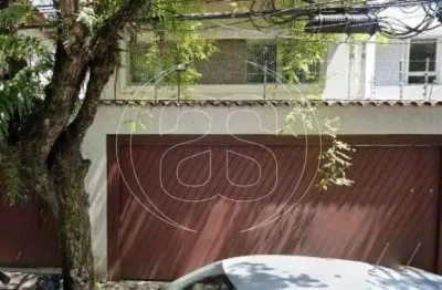 Casa com 3 quartos à venda na Avenida Portugal, 828, Brooklin Paulista, São Paulo
