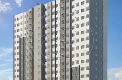 Apartamento com 1 quarto à venda na Rua João Alfredo, 431, Santo Amaro, São Paulo