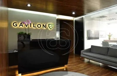 Sala comercial com 8 salas para alugar na Avenida Pedroso de Morais, 272, Pinheiros, São Paulo