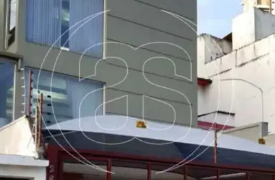 Sala comercial com 4 salas para alugar na Avenida Roque Petroni Júnior, 260, Jardim das Acacias, São Paulo