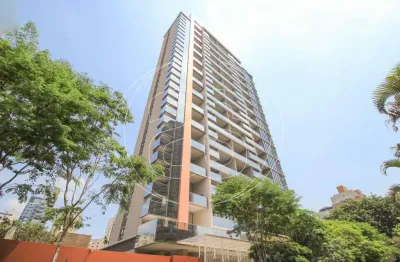 Apartamento com 4 quartos à venda na Rua Michel Milan, 125, Vila Olímpia, São Paulo