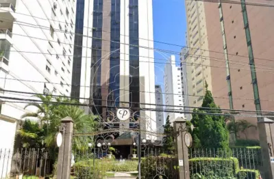 Apartamento com 2 quartos à venda na Rua Guarará, 511, Jardim Paulista, São Paulo