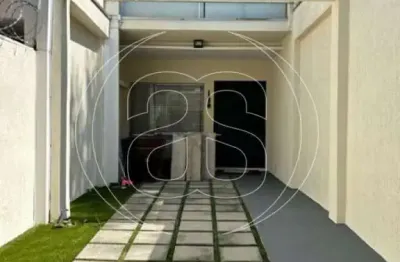 Casa com 2 quartos à venda na Rua Padre Manuel de Chaves, 48, Jardim Europa, São Paulo