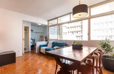 Apartamento com 3 quartos à venda na Rua Peixoto Gomide, 742, Jardim Paulista, São Paulo