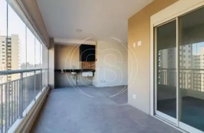 Apartamento com 3 quartos à venda na Rua Tuiucuê, 103, Jardim da Saude, São Paulo