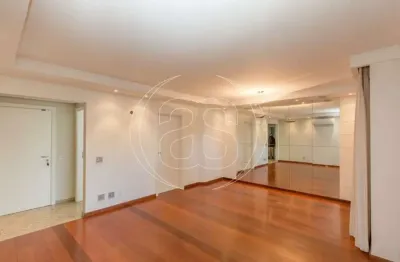 Apartamento com 3 quartos à venda na Rua Arandu, 481, Brooklin Paulista, São Paulo
