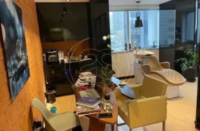 Promoção imobiliária - sala comercial na chácara santo antônio
