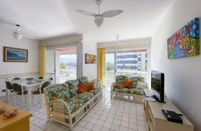 Apartamento com 3 quartos à venda na Passeio das Caravelas, 52, Riviera de São Lourenço, Bertioga