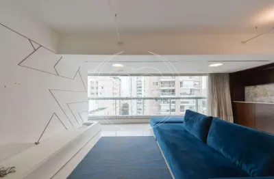 Apartamento residencial na região da vila clementino