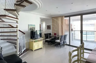 Apartamento com 4 quartos à venda na Passeio das Caravelas, 57, Riviera de São Lourenço, Bertioga