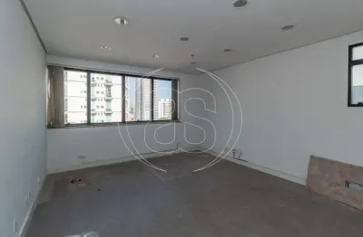 Prédio à venda na Avenida Vereador José Diniz, 3651, Santo Amaro, São Paulo