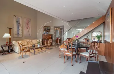 Apartamento com 3 quartos à venda na Rua Flórida, 1901, Brooklin, São Paulo
