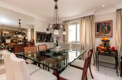 Apartamento com 2 quartos à venda na Rua Peixoto Gomide, 1547, Jardim Paulista, São Paulo