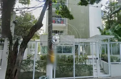 Apartamento com 3 quartos à venda na Rua Jesuíno Arruda, 134, Itaim Bibi, São Paulo