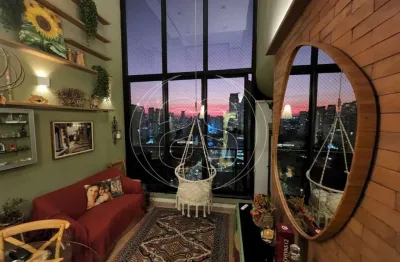 Apartamento com 3 quartos à venda na Rua Casa do Ator, 90, Vila Olímpia, São Paulo