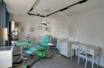 Sala comercial com 1 sala à venda na Rua Iguatemi, 252, Itaim Bibi, São Paulo