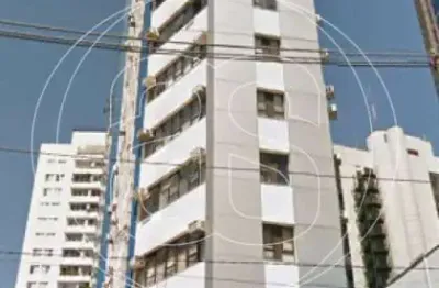 Sala comercial com 1 sala para alugar na Rua Iguatemi, 252, Itaim Bibi, São Paulo