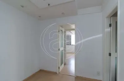 Sala comercial com 1 sala para alugar na Rua Guilherme Bannitz, 90, Itaim Bibi, São Paulo