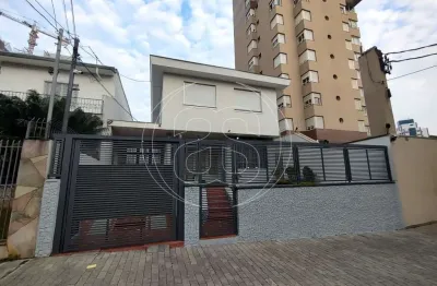 Casa com 4 quartos à venda na Avenida Senador Casimiro da Rocha, 411, Mirandópolis, São Paulo