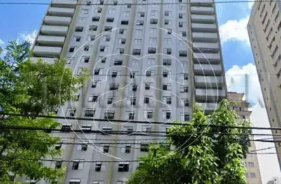 Apartamento com 4 quartos à venda na Rua Indiana, 337, Brooklin Paulista, São Paulo