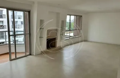 Apartamento com 3 quartos à venda na Rua Ouro Branco, 75, Jardim Paulista, São Paulo