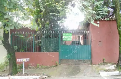 Casa com 4 quartos à venda na Rua Baronesa de Bela Vista, 37, Vila Congonhas, São Paulo