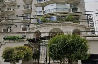 Apartamento com 4 quartos à venda na Rua do Livramento, 221, Ibirapuera, São Paulo