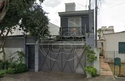 Vila nova conceição! casa de rua próxima ao parque ibirapuera