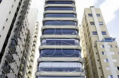 Apartamento com 4 quartos para alugar na Rua das Fiandeiras, 88, Vila Olímpia, São Paulo