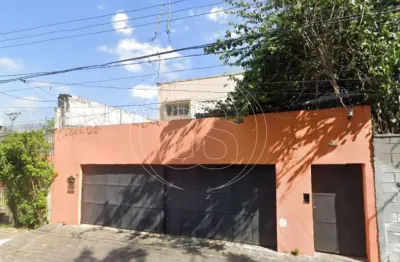 Casa com 4 quartos para alugar na Rua José dos Santos Júnior, 764, Campo Belo, São Paulo