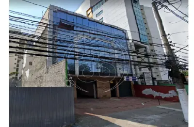 Conjunto comercial para locação - vila nova conceição - sao paulo - sp