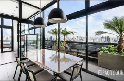 Apartamento com 1 quarto à venda na Rua Alvorada, 676, Vila Olímpia, São Paulo