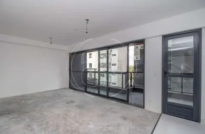 Apartamento com 1 quarto à venda na Rua Itacema, 65, Itaim Bibi, São Paulo