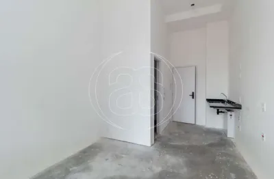 Kitnet / Stúdio à venda na Alameda dos Arapanés, 195, Moema, São Paulo