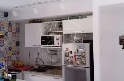 Apartamento com 2 quartos à venda na Rua Gonçalo da Cunha, 75, Vila Mariana, São Paulo