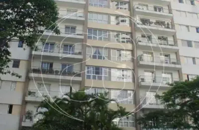 Apartamento com 4 quartos à venda na Rua Morais de Barros, 722, Campo Belo, São Paulo