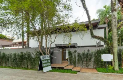 Casa com 4 quartos à venda na Rua Marechal Bitencourt, 408, Jardim Paulista, São Paulo