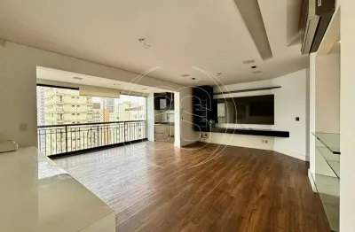 Apartamento com 3 quartos para alugar na Avenida Jurema, 200, Moema, São Paulo
