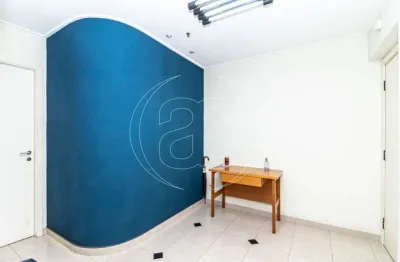 Sala comercial com 2 salas para alugar na Rua Demóstenes, 627, Campo Belo, São Paulo